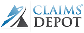 Claims Depot Logo