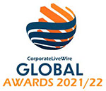 CorporateLiveWire global awards